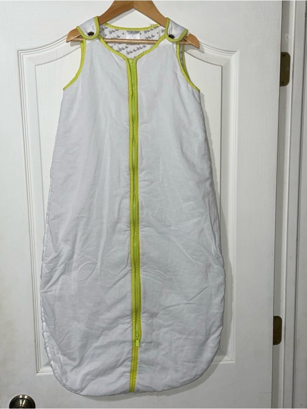 Baby Deedee Sleep Nest Large Sleep Sack